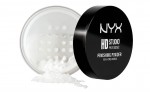 NYX HD Studio Finishing Powder - профессиональная пудра для идеального макияжа