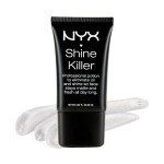 Обзор праймера NYX Shine Killer : стойкий матирующий эффект для гладкой и шелковистой кожи