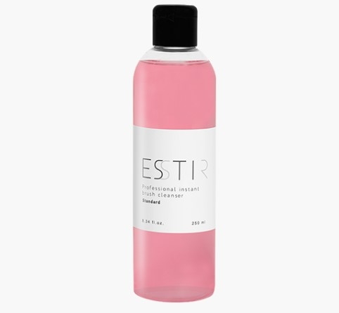 Очиститель кистей для макияжа ESSTIR Standard 250ml