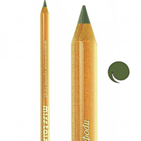 Профессиональный контурный карандаш для глаз Miss Tais 725