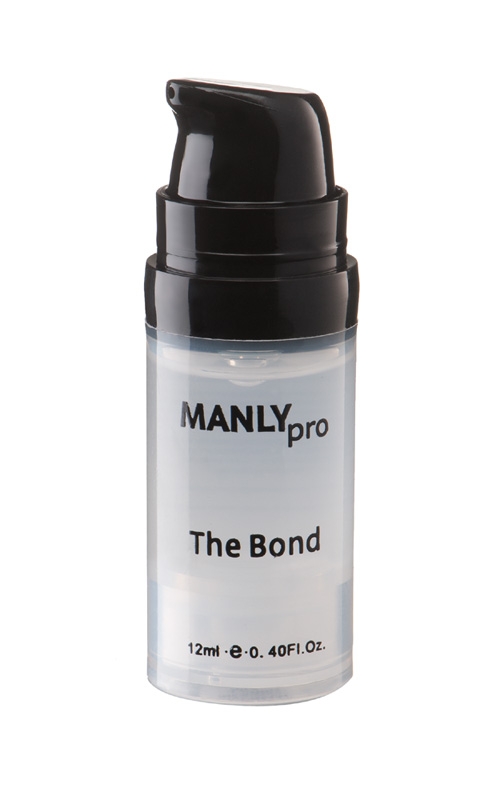 Универсальный разбавитель косметики The Bond Manly PRO