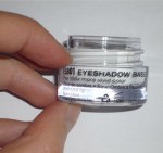 Обзор базы под тени NYX Eyeshadow Base - красивый и насыщенный макияж глаз надолго!