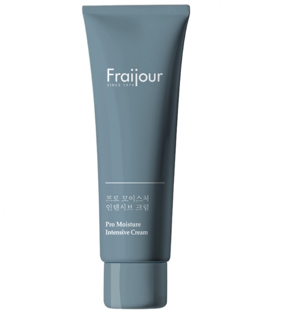 Крем для лица Увлажняющий Fraijour Pro-moisture intensive cream, 10 мл
