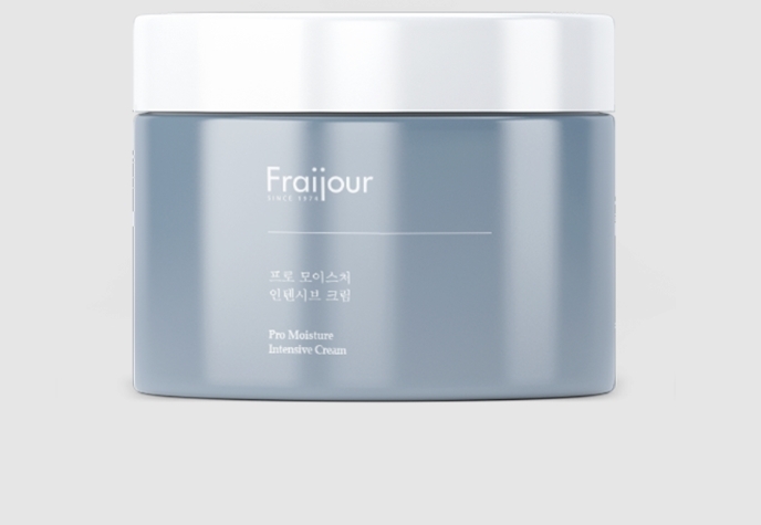 Крем для лица Увлажняющий Fraijour Pro-moisture intensive cream, 50 мл
