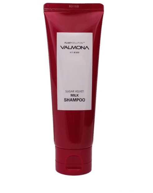 Шампунь для волос Ягоды VALMONA Sugar Velvet Milk Shampoo, 100 мл