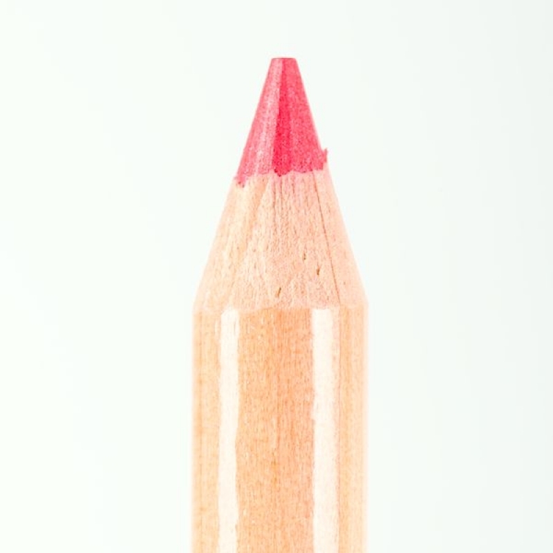 Профессиональный контурный карандаш для губ Miss Tais 779