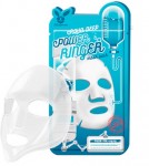 Тканевая маска Elizavecca AQUA Deep Power Ringer Mask Pack(23 мл)