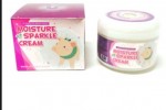 Увлажняющий крем для сияния кожи Elizavecca Milky Piggy Moisture Sparkle Cream (100 мл)