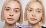 Тональный крем Dream Skin Manly PRO DS2