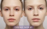 Тональный крем Dream Skin Manly PRO DS1
