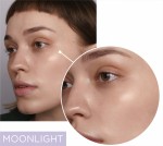 Сияющая выравнивающая увлажняющая база под макияж Moonlight Manly PRO PB