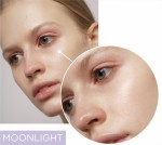 Сияющая выравнивающая увлажняющая база под макияж Moonlight Manly PRO PB