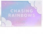 Chasing Rainbows Палитра теней ColourPop
