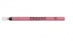 Provoc Gel Lip Liner 806 Roziz Гелевая подводка в карандаше для губ (цв. лилово-розовый нюд)