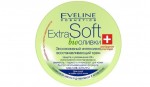 Эксклюзивный интенсивно восстанавливающий крем Eveline серии extra soft - bioоливки, 200мл