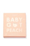 Baby Got Peach Палитра теней ColourPop