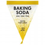 Скраб для лица Содовый J:ON Baking Soda Gentle Pore Scrub, 5гр