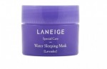 Увлажняющая ночная маска Laneige Mask Lavender Mini 15 мл.