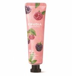 Питательный крем для рук с малиной Frudia My Orchard Ruspberry Wine Hand Cream 30г