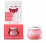 Питательный крем для лица с гранатом Frudia Pomegranate Nutri-Moisturizing Cream, мини-версия 10г