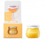 Крем-смузи для лица с цитрусом, придающий сияние Frudia Citrus Brightening Cream, мини-версия 10г