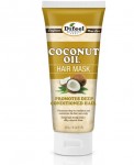 Премиальная маска для волос с кокосовым маслом Difeel Coconut Oil Premium Hair Mask 8 oz, 236 мл