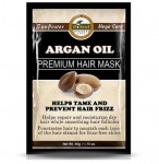 Премиальная маска для волос с арганой в саше Difeel Argan Oil Premium Hair Mask 1.75 oz Packet, 50 г