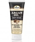 Премиальная маска для волос с аргановым маслом Difeel Argan Oil Premium Hair Mask 8 oz, 236 мл