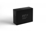 Салфетки для экспресс-очищения кистей ESSTIR Premium в "саше" (30 шт)
